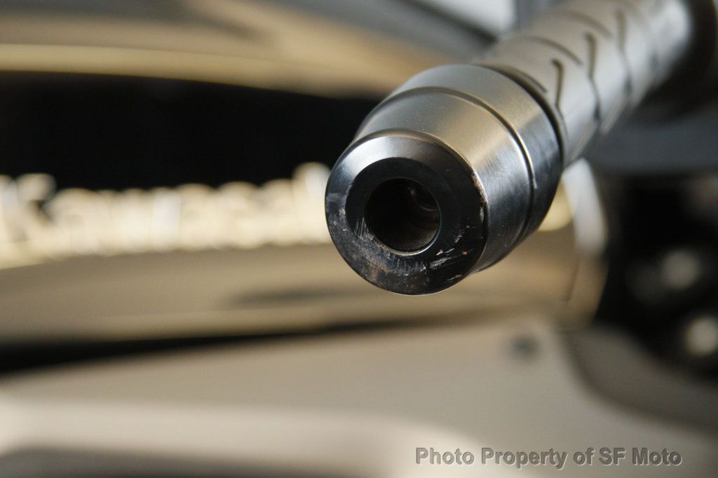 2024 Kawasaki Ninja 1000SX ABS INVENTORY-CLEARANCE - 22914103 - 53