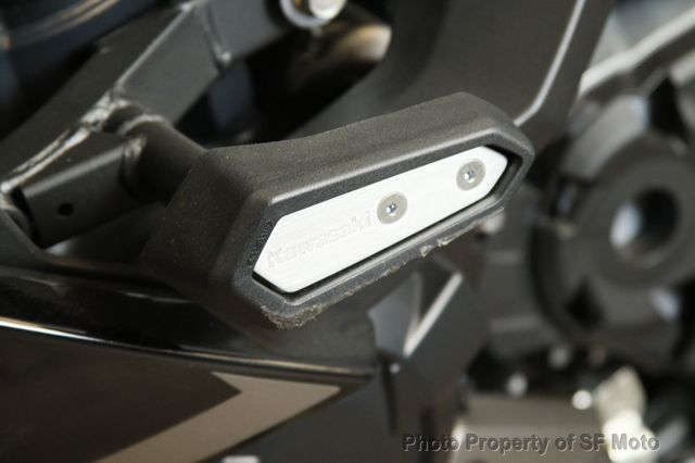 2024 Kawasaki Ninja 1000SX ABS INVENTORY-CLEARANCE - 22914103 - 61