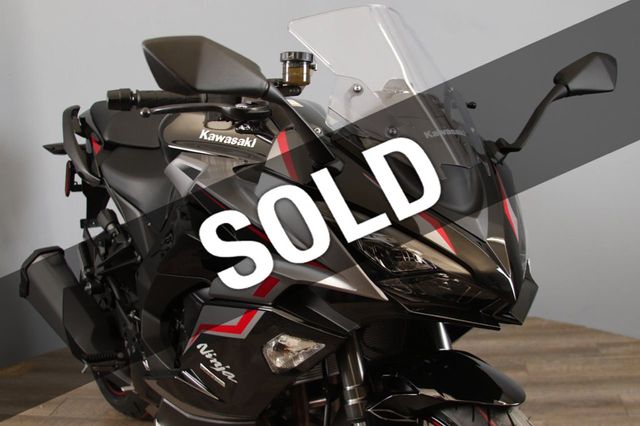 2024 New Kawasaki Ninja 1000SX ABS SOLD at SF Moto Serving