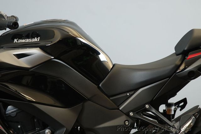 2024 Kawasaki Ninja 1000SX ABS FACTORY DEMO FACTORY DEMO - 22914103 - 9