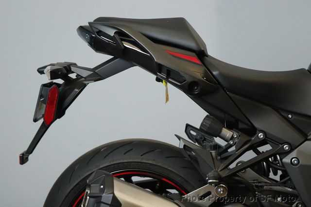 2024 Kawasaki Ninja 1000SX ABS FACTORY DEMO FACTORY DEMO - 22914103 - 10