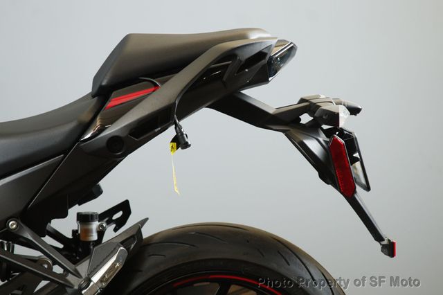 2024 Kawasaki Ninja 1000SX ABS FACTORY DEMO FACTORY DEMO - 22914103 - 11