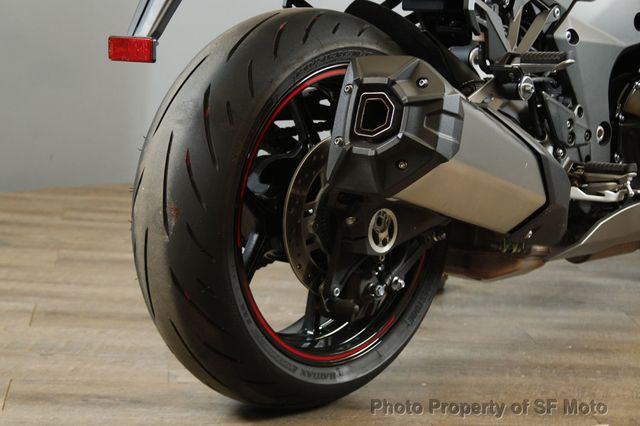 2024 Kawasaki Ninja 1000SX ABS FACTORY DEMO FACTORY DEMO - 22914103 - 20