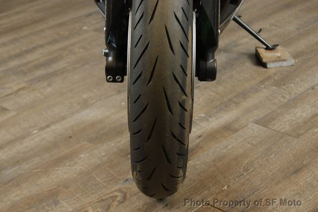 2024 Kawasaki Ninja 1000SX ABS FACTORY DEMO FACTORY DEMO - 22914103 - 22