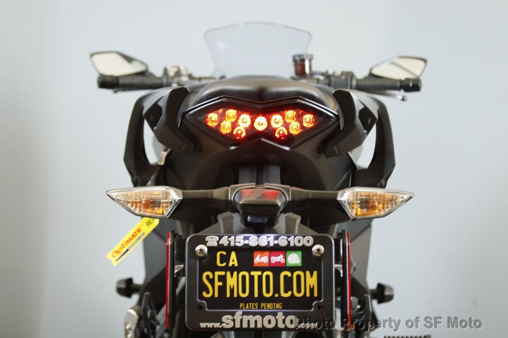 2024 Kawasaki Ninja 1000SX ABS FACTORY DEMO FACTORY DEMO - 22914103 - 27