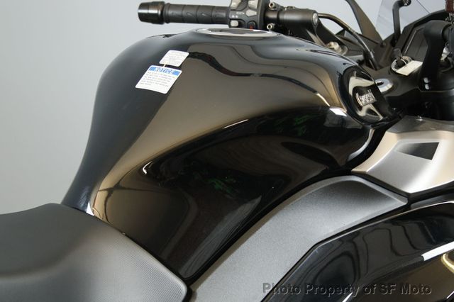 2024 Kawasaki Ninja 1000SX ABS FACTORY DEMO FACTORY DEMO - 22914103 - 36