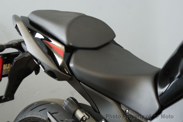 2024 Kawasaki Ninja 1000SX ABS FACTORY DEMO FACTORY DEMO - 22914103 - 38