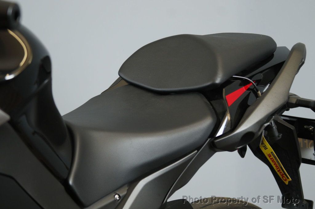 2024 Kawasaki Ninja 1000SX ABS FACTORY DEMO FACTORY DEMO - 22914103 - 39