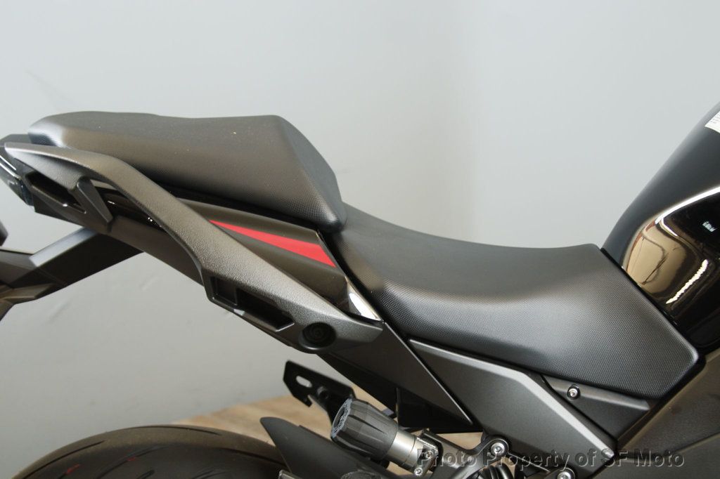 2024 Kawasaki Ninja 1000SX ABS FACTORY DEMO FACTORY DEMO - 22914103 - 40