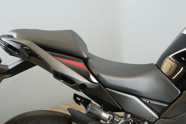 2024 Kawasaki Ninja 1000SX ABS FACTORY DEMO FACTORY DEMO - 22914103 - 40