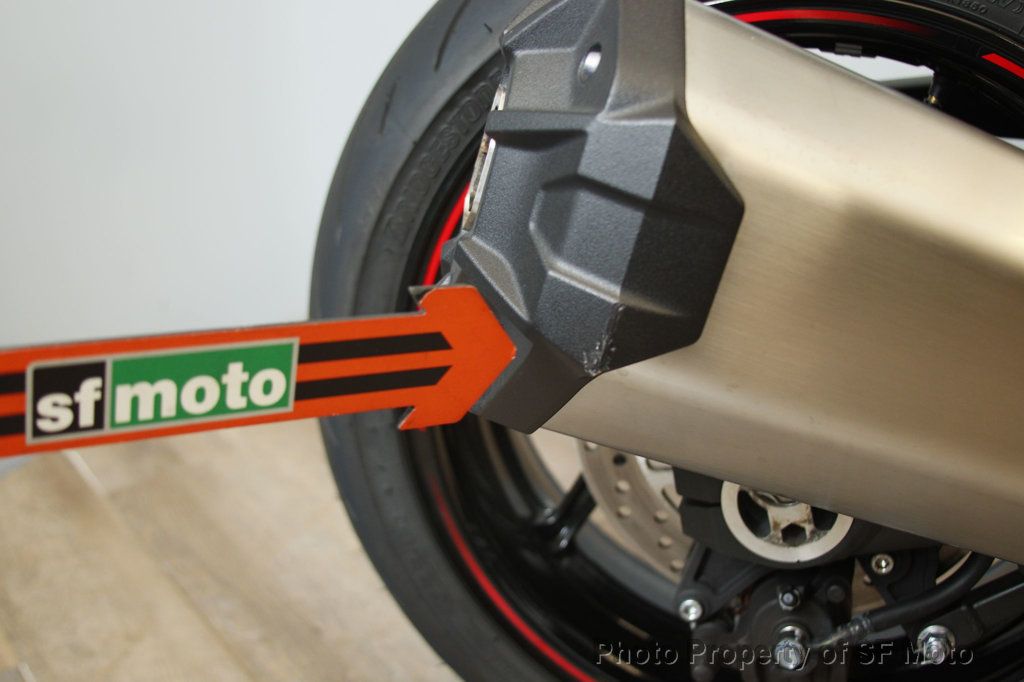 2024 Kawasaki Ninja 1000SX ABS FACTORY DEMO FACTORY DEMO - 22914103 - 46