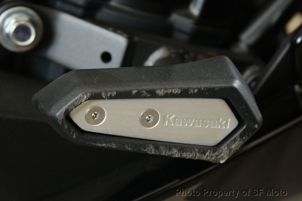 2024 Kawasaki Ninja 1000SX ABS FACTORY DEMO FACTORY DEMO - 22914103 - 51