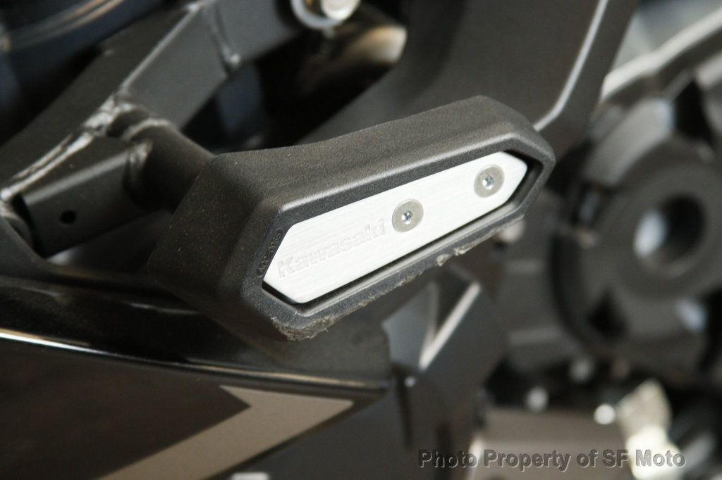 2024 Kawasaki Ninja 1000SX ABS FACTORY DEMO FACTORY DEMO - 22914103 - 61