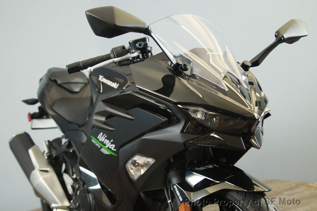 2024 Kawasaki Ninja 500 ABS 1 In Stock Now! - 22914092 | Video 1