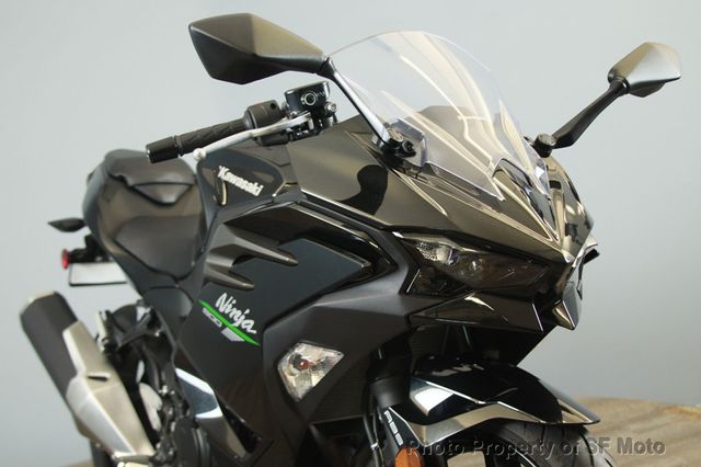 2024 Kawasaki Ninja 500 ABS 1 In Stock Now! - 22914092 - 0