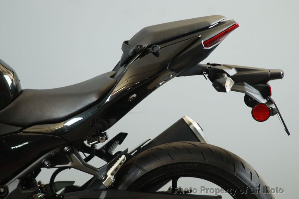 2024 Kawasaki Ninja 500 ABS 1 In Stock Now! - 22914092 - 11