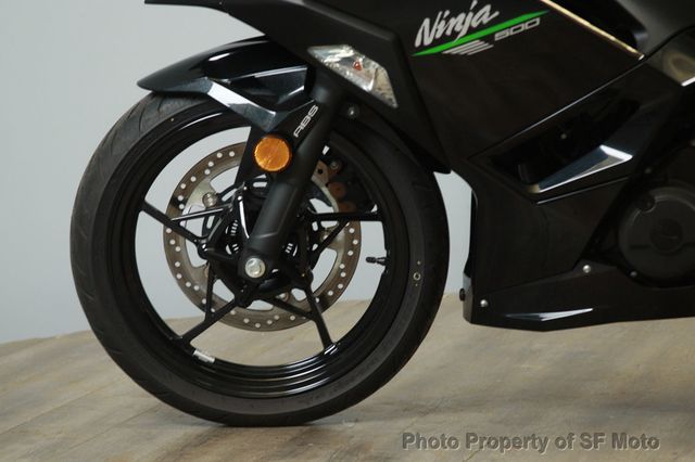 2024 Kawasaki Ninja 500 ABS 1 In Stock Now! - 22914092 - 12