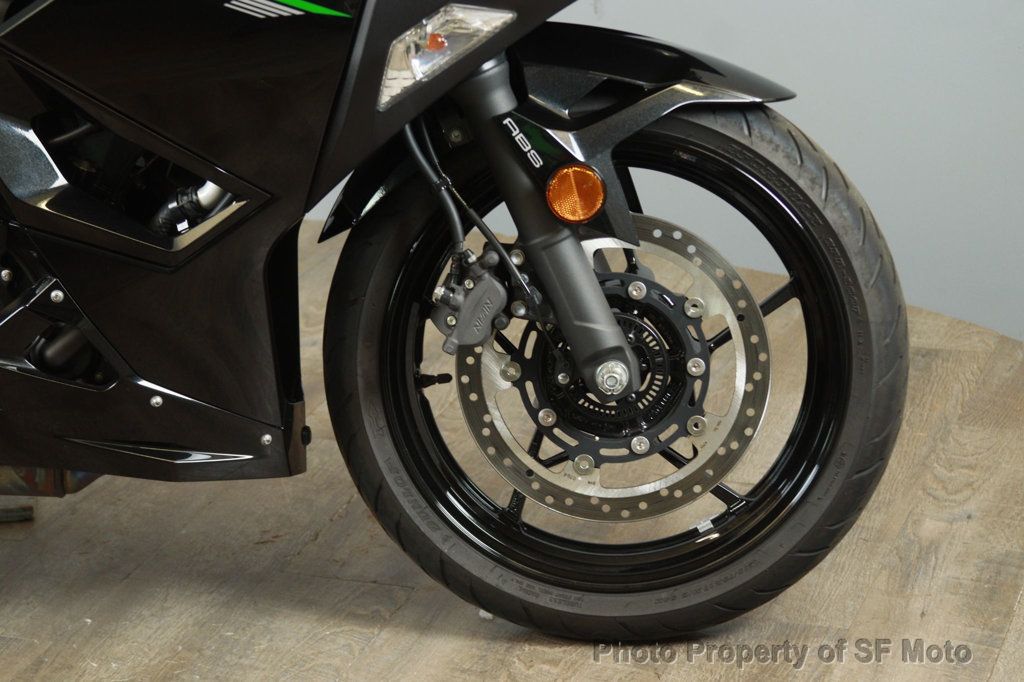 2024 Kawasaki Ninja 500 ABS 1 In Stock Now! - 22914092 - 13