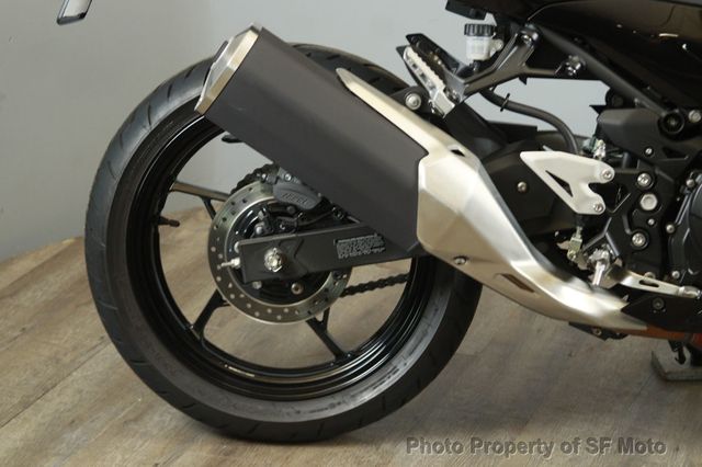 2024 Kawasaki Ninja 500 ABS 1 In Stock Now! - 22914092 - 16