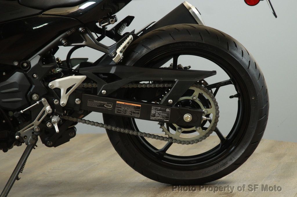 2024 Kawasaki Ninja 500 ABS 1 In Stock Now! - 22914092 - 17