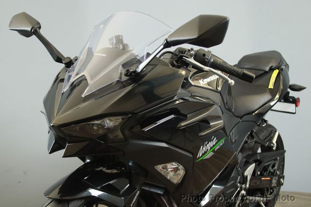 2024 Kawasaki Ninja 500 ABS 1 In Stock Now! - 22914092 - 1