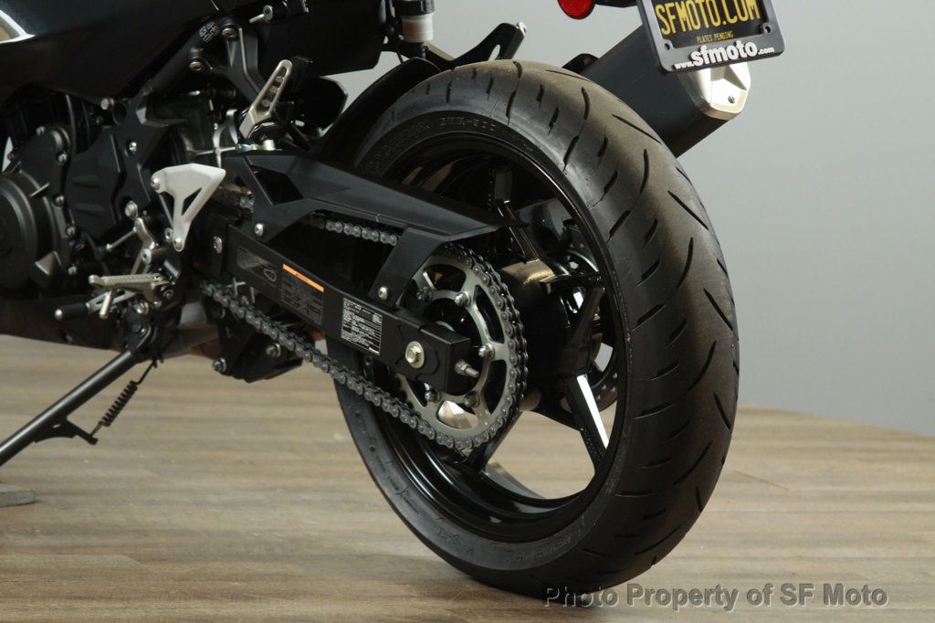 2024 Kawasaki Ninja 500 ABS 1 In Stock Now! - 22914092 - 21