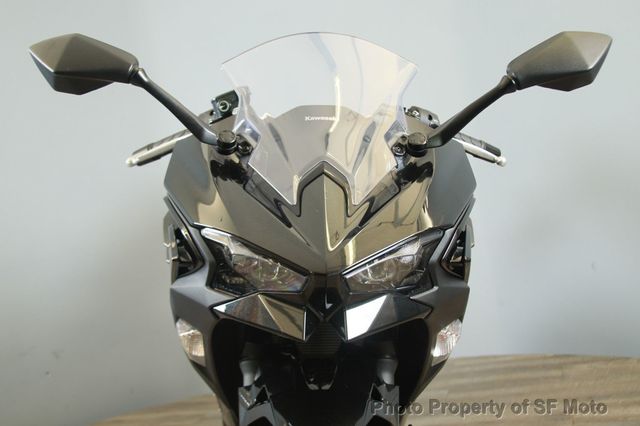 2024 Kawasaki Ninja 500 ABS 1 In Stock Now! - 22914092 - 24