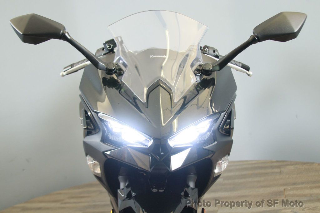 2024 Kawasaki Ninja 500 ABS 1 In Stock Now! - 22914092 - 25