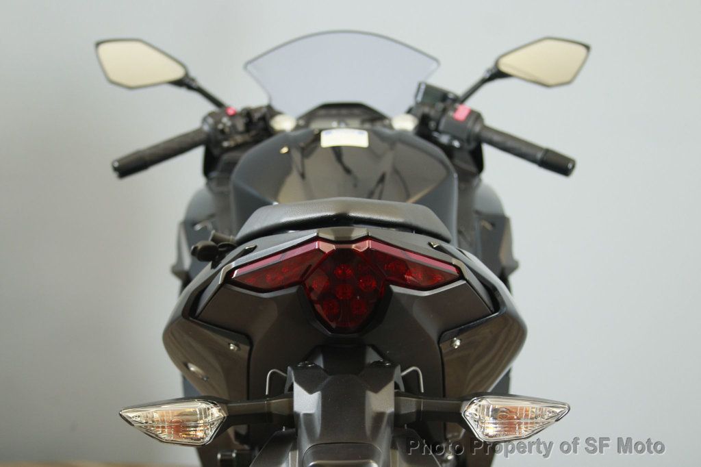 2024 Kawasaki Ninja 500 ABS 1 In Stock Now! - 22914092 - 26