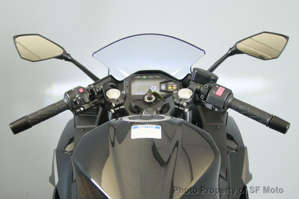 2024 Kawasaki Ninja 500 ABS 1 In Stock Now! - 22914092 - 28