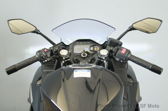 2024 Kawasaki Ninja 500 ABS 1 In Stock Now! - 22914092 - 28
