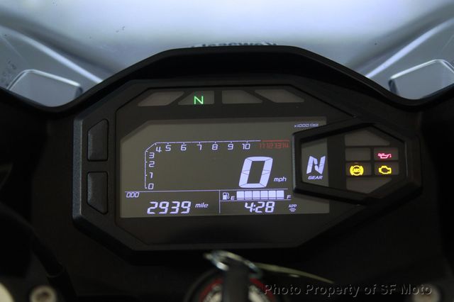 2024 Kawasaki Ninja 500 ABS 1 In Stock Now! - 22914092 - 29