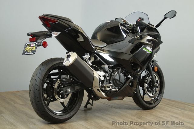 2024 Kawasaki Ninja 500 ABS 1 In Stock Now! - 22914092 - 32