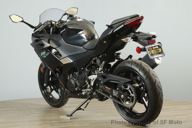 2024 Kawasaki Ninja 500 ABS 1 In Stock Now! - 22914092 - 33