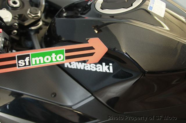 2024 Kawasaki Ninja 500 ABS 1 In Stock Now! - 22914092 - 36