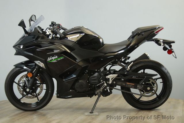 2024 Kawasaki Ninja 500 ABS 1 In Stock Now! - 22914092 - 3