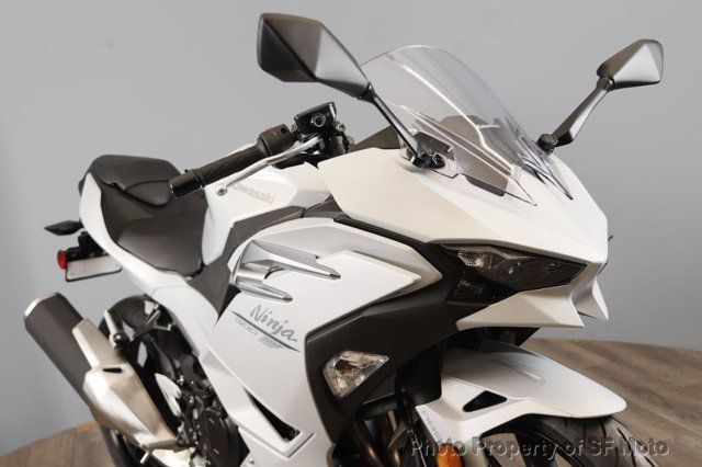 2024 Kawasaki Ninja 500 ABS In Stock Now! - 22340175 - 0