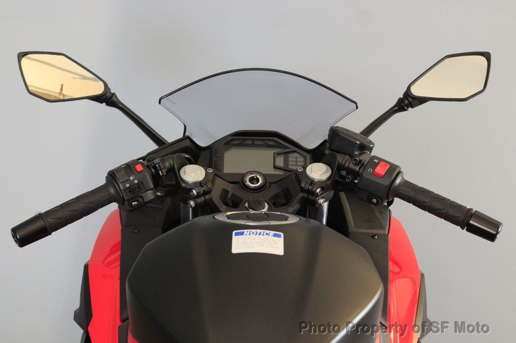 2024 Kawasaki Ninja 500 ABS In Stock Now! - 22451859 - 6