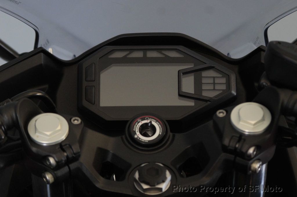 2024 Kawasaki Ninja 500 ABS In Stock Now! - 22451859 - 7