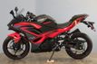 2024 Kawasaki Ninja 500 ABS In Stock Now! - 22513535 - 3