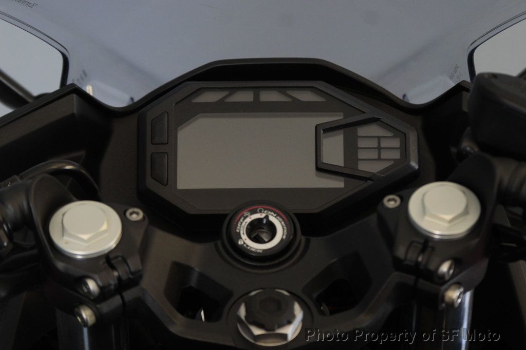 2024 Kawasaki Ninja 500 ABS In Stock Now! - 22513535 - 7