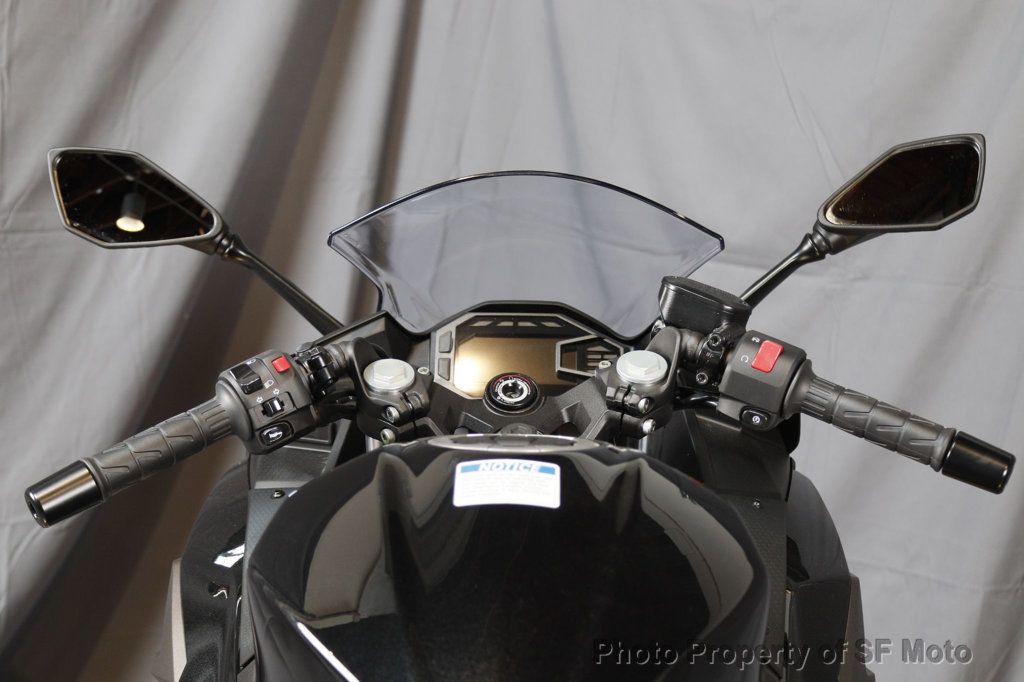 2024 Kawasaki Ninja 500 ABS SALE PENDING! - 22416291 - 6