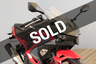 2024 New Kawasaki Ninja ZX-14R 40th Anniversary Edition ABS 2024 New Kawasaki Ninja ZX-14R 40th Anniversary Edition ABS