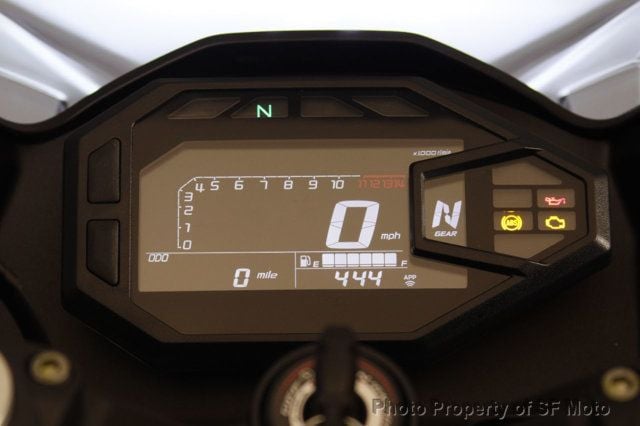 2024 Kawasaki Ninja 500 ABS TAKING RESERVATIONS - 22340175 - 7