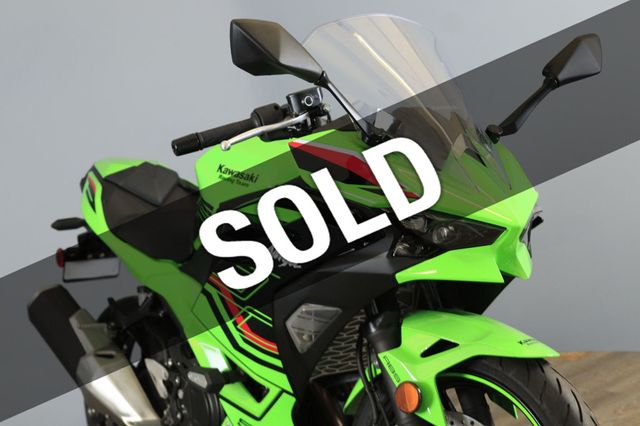 2024 Kawasaki Ninja 500 ABS KRT SE Available To Demo! - 22513707 - 0