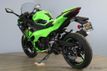 2024 Kawasaki Ninja 500 ABS KRT SE Available To Demo! - 22513707 - 9