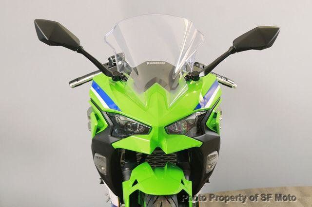 のん 🖤BLACKED OUT🖤 2024 Kawasaki Ninja ZX-6R from $242 / MO