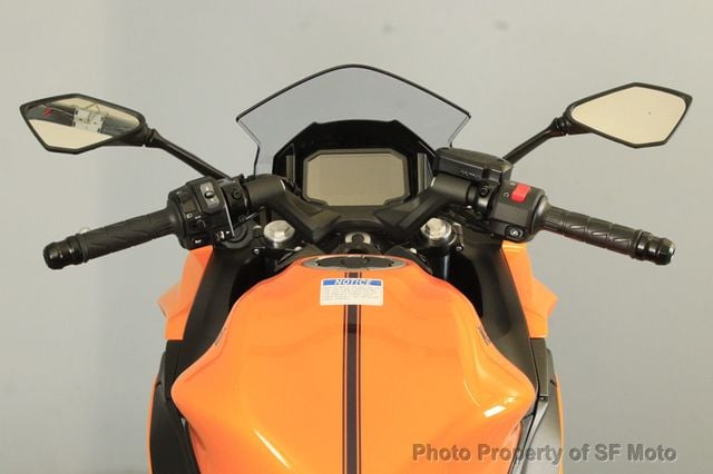 2024 Kawasaki Ninja 650 In Stock Now! - 22473999 - 7