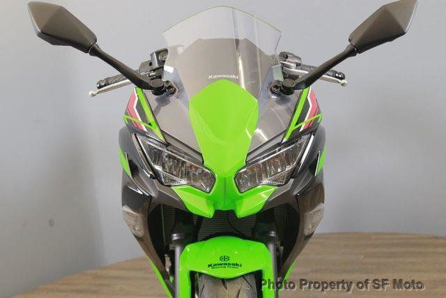 2024 Kawasaki Ninja 650 KRT ABS In Stock Now! - 22513806 - 4