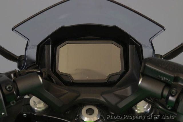 2024 New Kawasaki Ninja 650 KRT ABS SPRING CLEARANCE! at SF